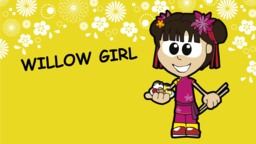 Willow Girl Video